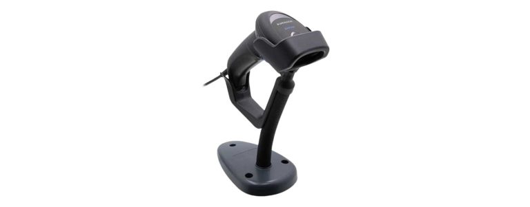 Datalogic QD2590-BKK1S Barcode Scanner Kit - Image 2